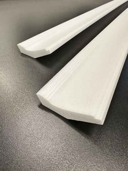 Listwa przysufitowa DLP40