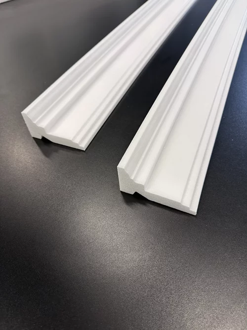 Listwa karniszowa LED DLO39