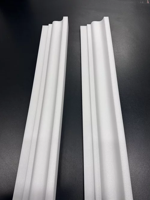 Listwa karniszowa LED DLO41