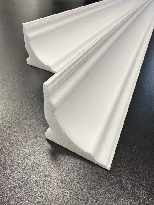 Listwa karniszowa LED DLO21