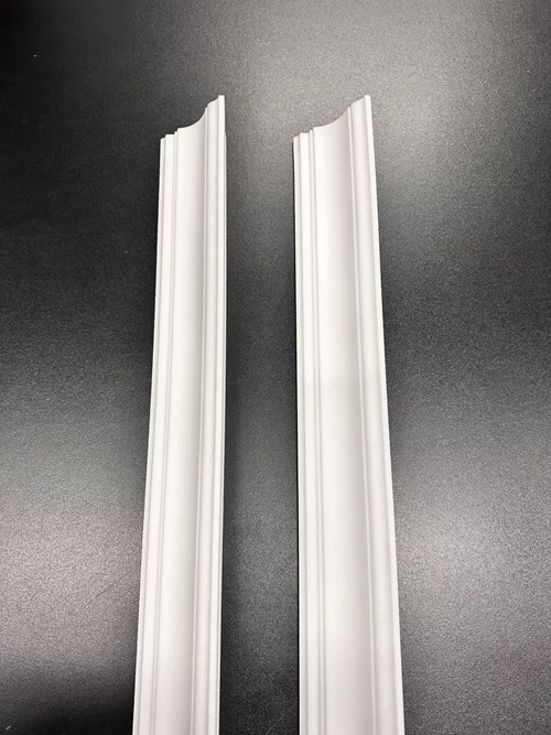 Listwa karniszowa LED DLO33