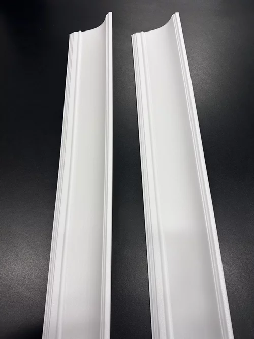 Listwa karniszowa LED DLO45