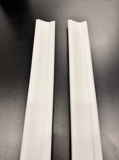 Listwa przysufitowa DLP40