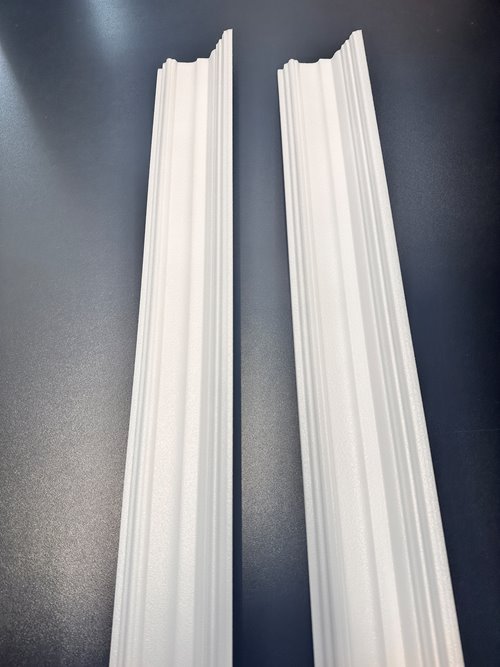 Listwa przysufitowa DLP30