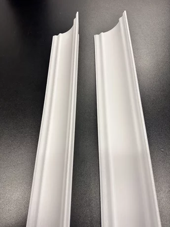 Listwa karniszowa LED DLO21