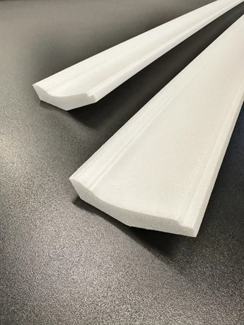 Listwa przysufitowa DLP40