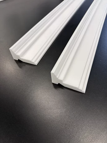 Listwa karniszowa LED DLO39