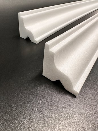 Listwa karniszowa LED DLO13