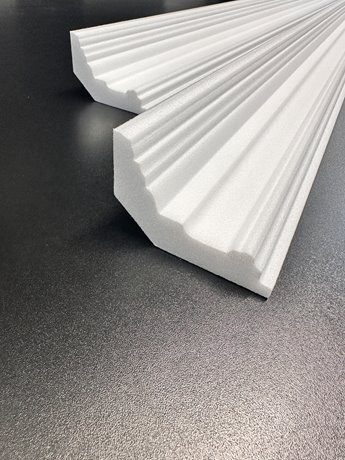 Listwa przysufitowa DLP30