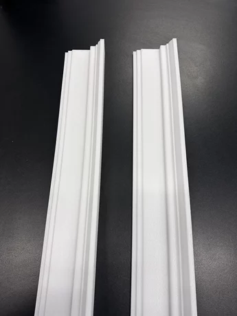 Listwa karniszowa LED DLO39