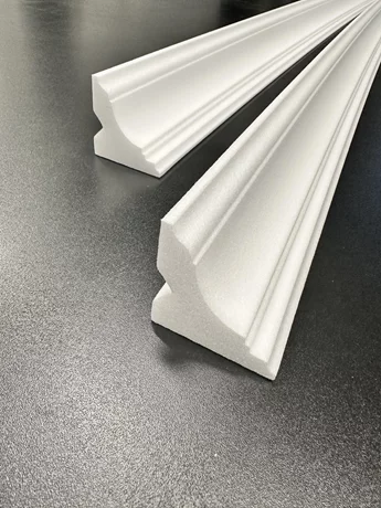 Listwa karniszowa LED DLO33