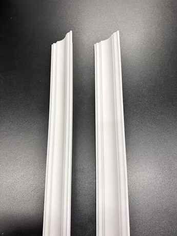 Listwa karniszowa LED DLO33