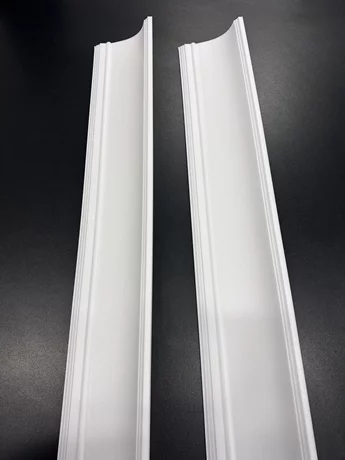 Listwa karniszowa LED DLO45