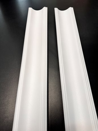 Listwa przysufitowa DLP11