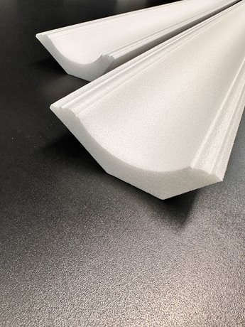 Listwa przysufitowa DLP11