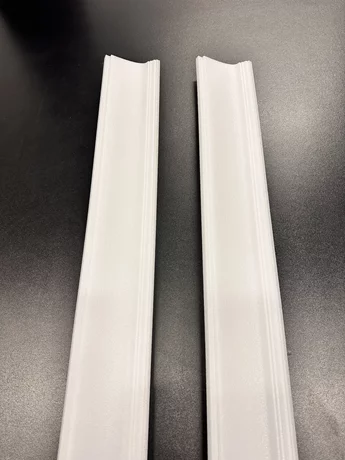 Listwa przysufitowa DLP40