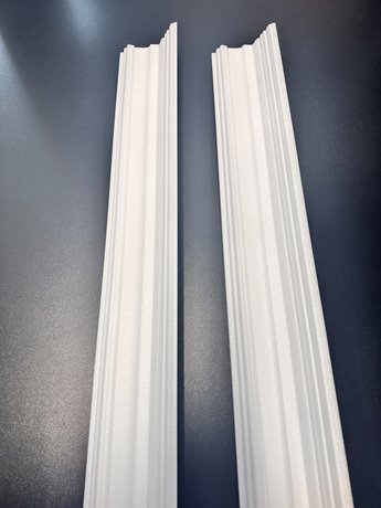 Listwa przysufitowa DLP30